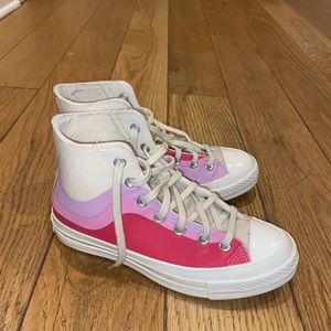 Converse Chuck 70 High 'Thermo Felt -